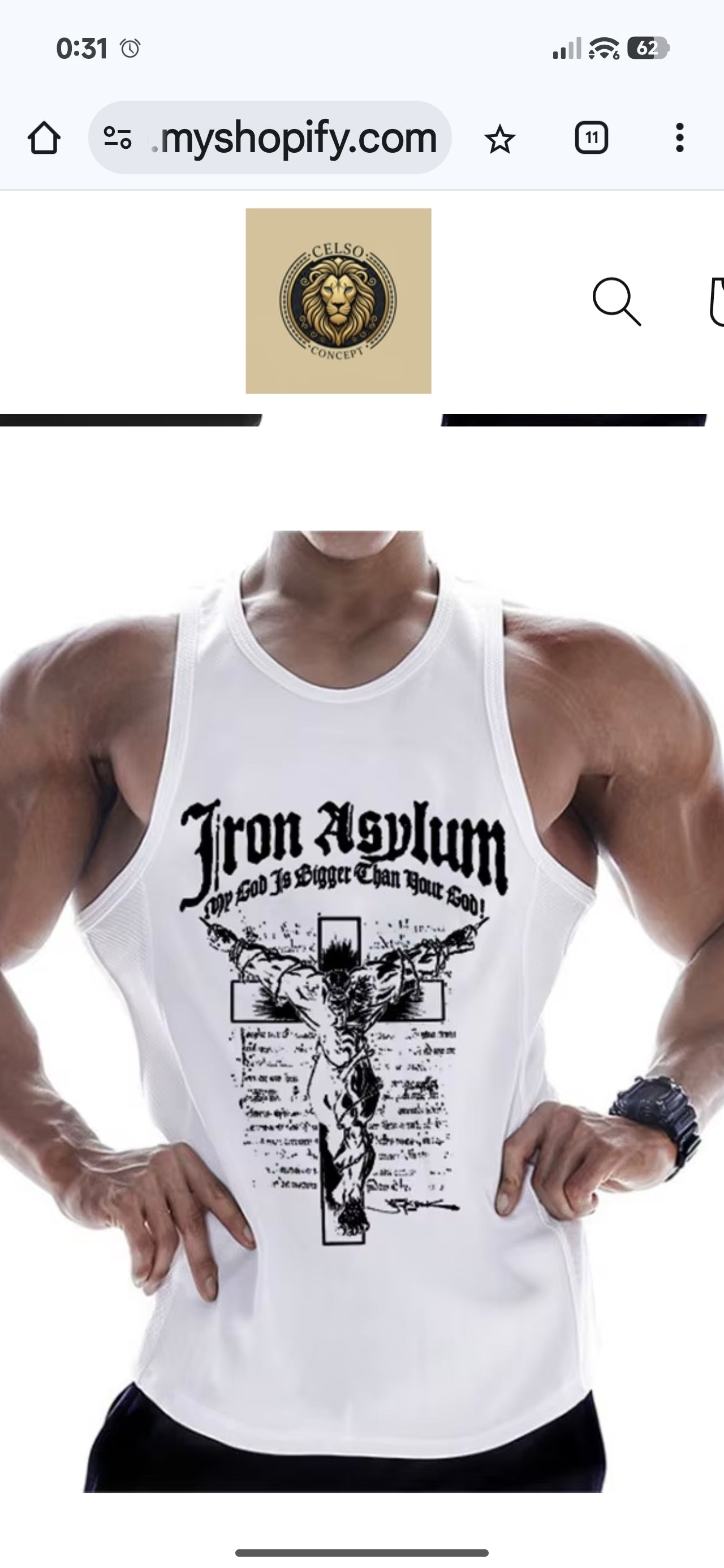 Vêtements & Sportswear