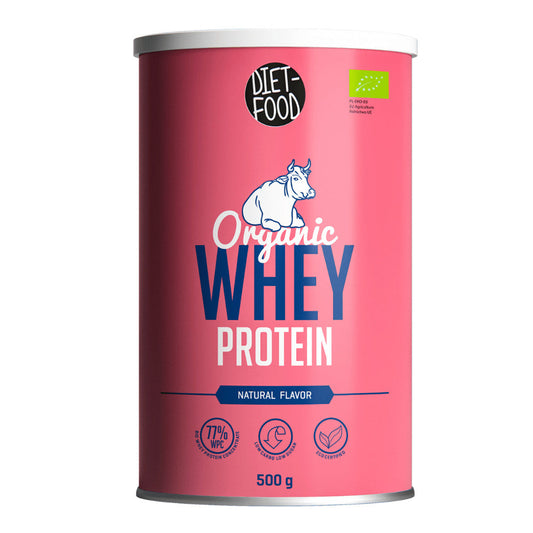 Bio Whey Protein Concentrate-0