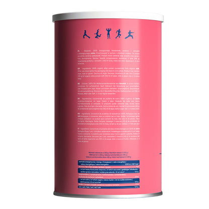 Bio Whey Protein Concentrate-1