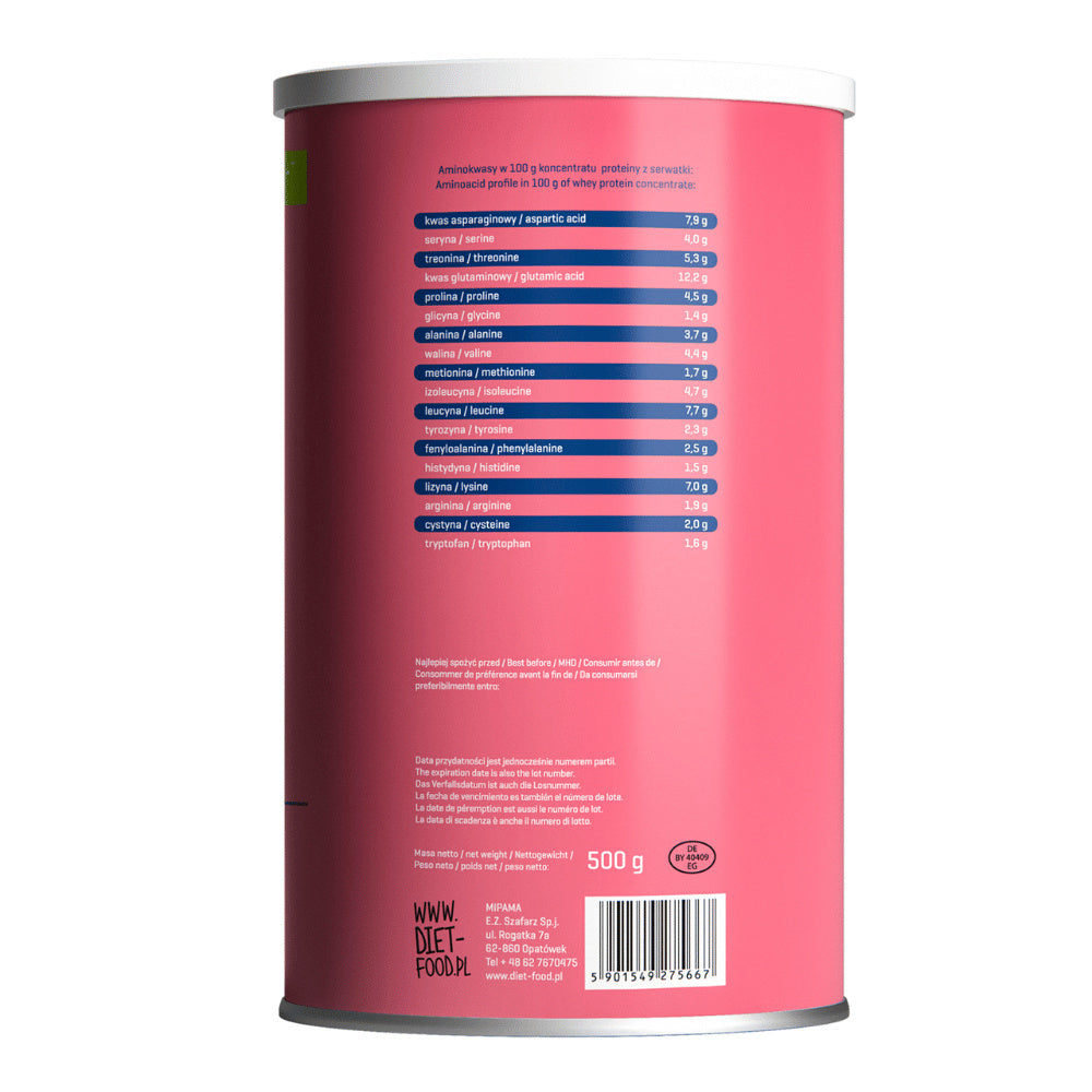 Bio Whey Protein Concentrate-2