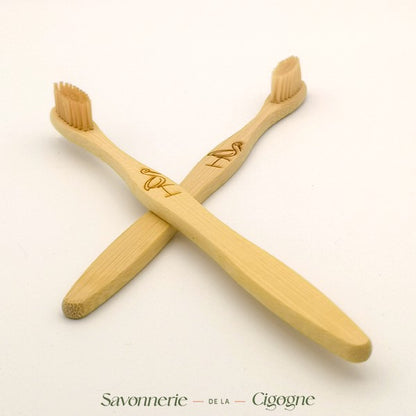 Brosse à dents Bambou