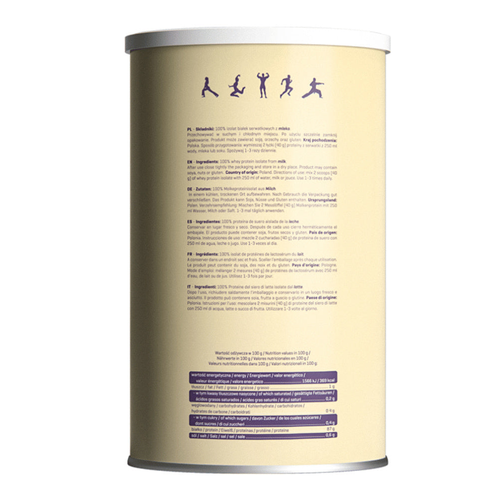 WHEY PROTEIN ISOLATE-1