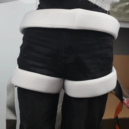 Fitness Harness Jumping Equipment for Adults-2