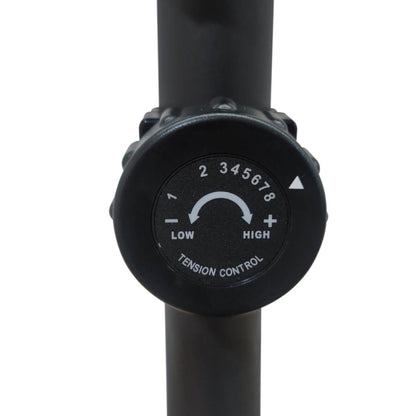 Fitness exercise bike-2