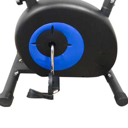 Fitness exercise bike-3