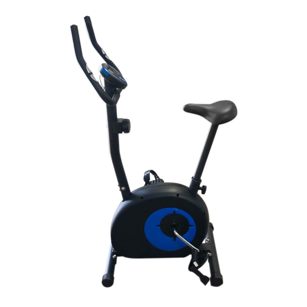 Fitness exercise bike-4