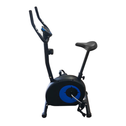 Fitness exercise bike-4