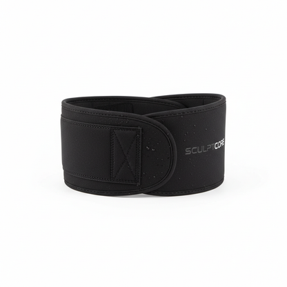 Ceinture de Sudation Ventre Plat Premium