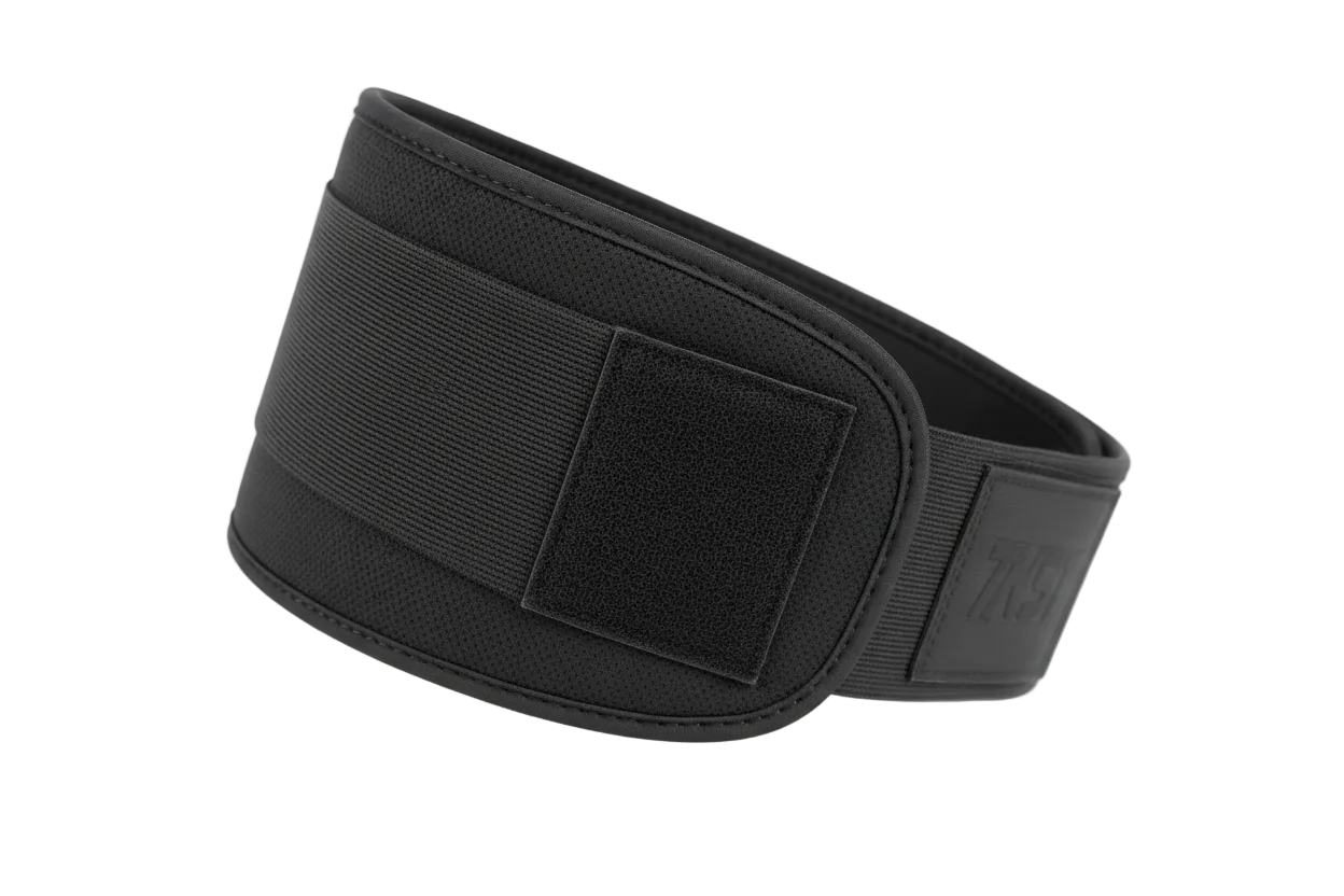 Ceinture de Sudation Ventre Plat Premium