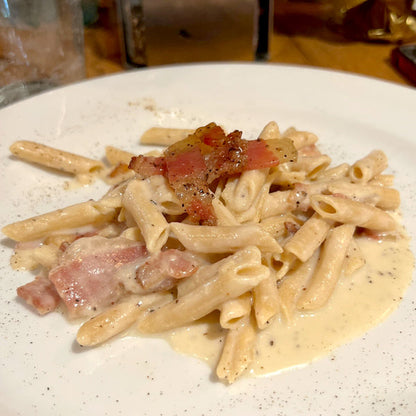 "BOX MIX PASTA" Pasta Low Carb e RISO per Dieta Keto | Proteica | 1% Zuccheri | 36% Proteine-1